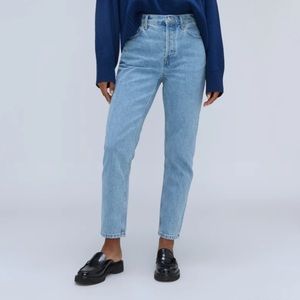Everlane The 90’s Cheeky Jean